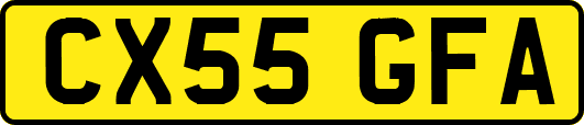 CX55GFA