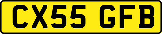 CX55GFB