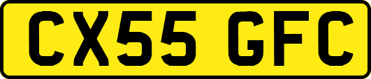 CX55GFC