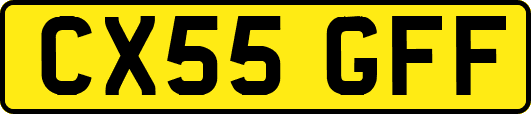 CX55GFF