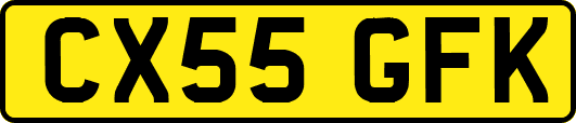 CX55GFK