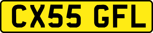 CX55GFL