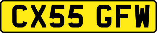 CX55GFW