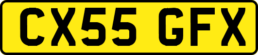CX55GFX