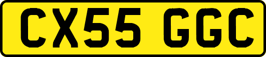 CX55GGC