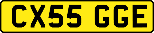 CX55GGE