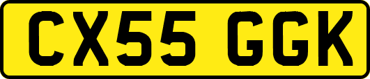 CX55GGK
