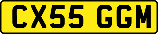 CX55GGM