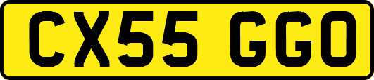 CX55GGO