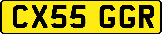 CX55GGR