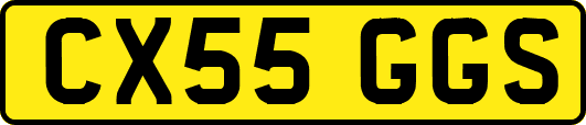 CX55GGS