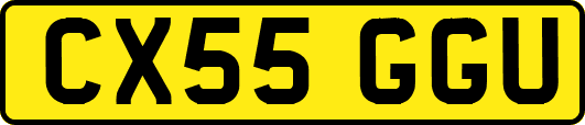 CX55GGU