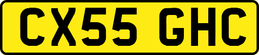 CX55GHC