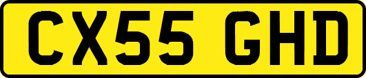 CX55GHD
