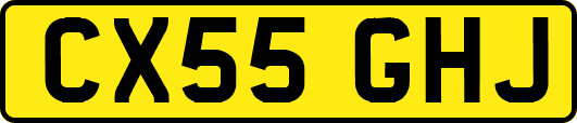 CX55GHJ