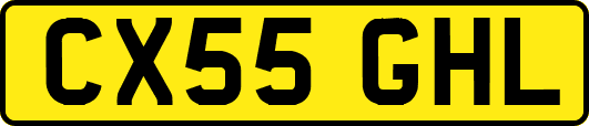CX55GHL