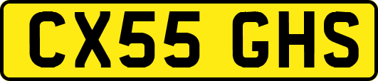 CX55GHS