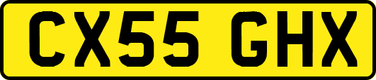 CX55GHX