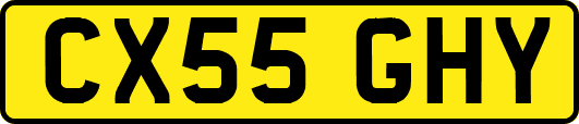 CX55GHY