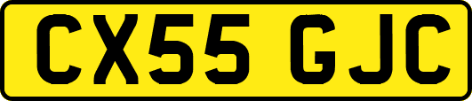 CX55GJC