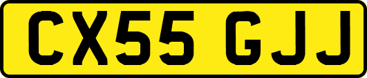CX55GJJ