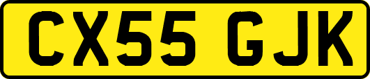 CX55GJK
