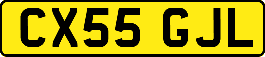 CX55GJL