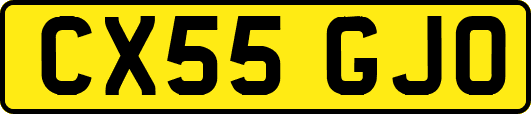 CX55GJO