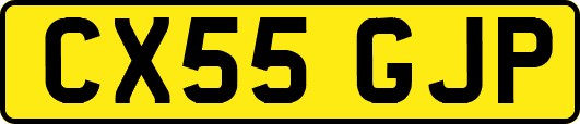 CX55GJP