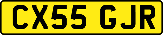 CX55GJR