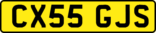 CX55GJS