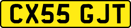 CX55GJT