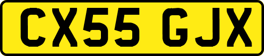 CX55GJX