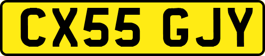 CX55GJY