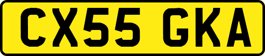 CX55GKA