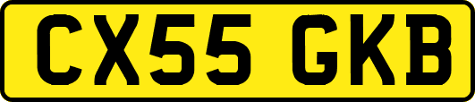 CX55GKB