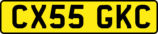 CX55GKC