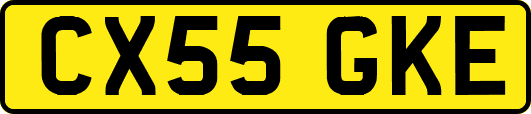 CX55GKE