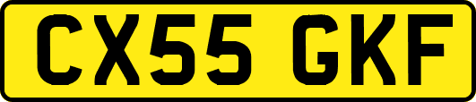 CX55GKF