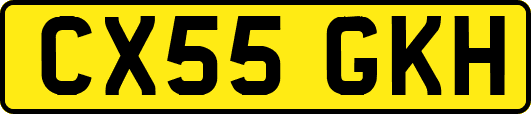 CX55GKH