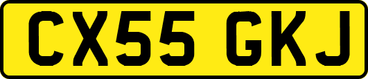 CX55GKJ