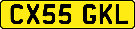 CX55GKL
