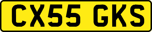 CX55GKS
