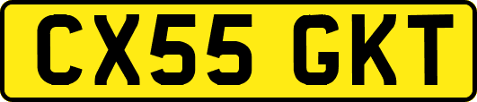 CX55GKT