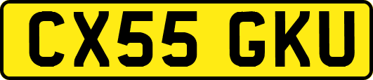 CX55GKU