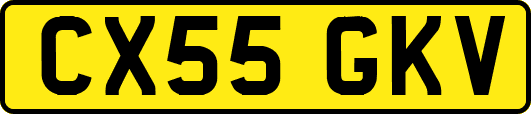 CX55GKV