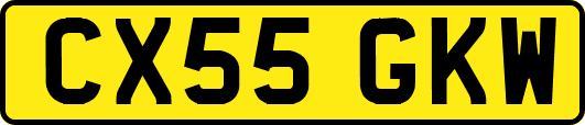 CX55GKW