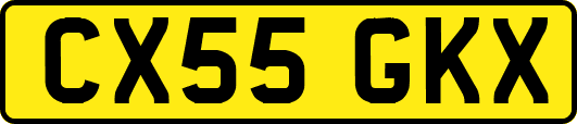 CX55GKX