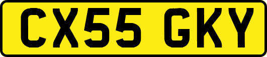 CX55GKY