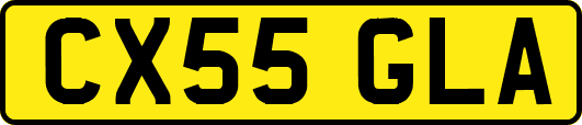 CX55GLA